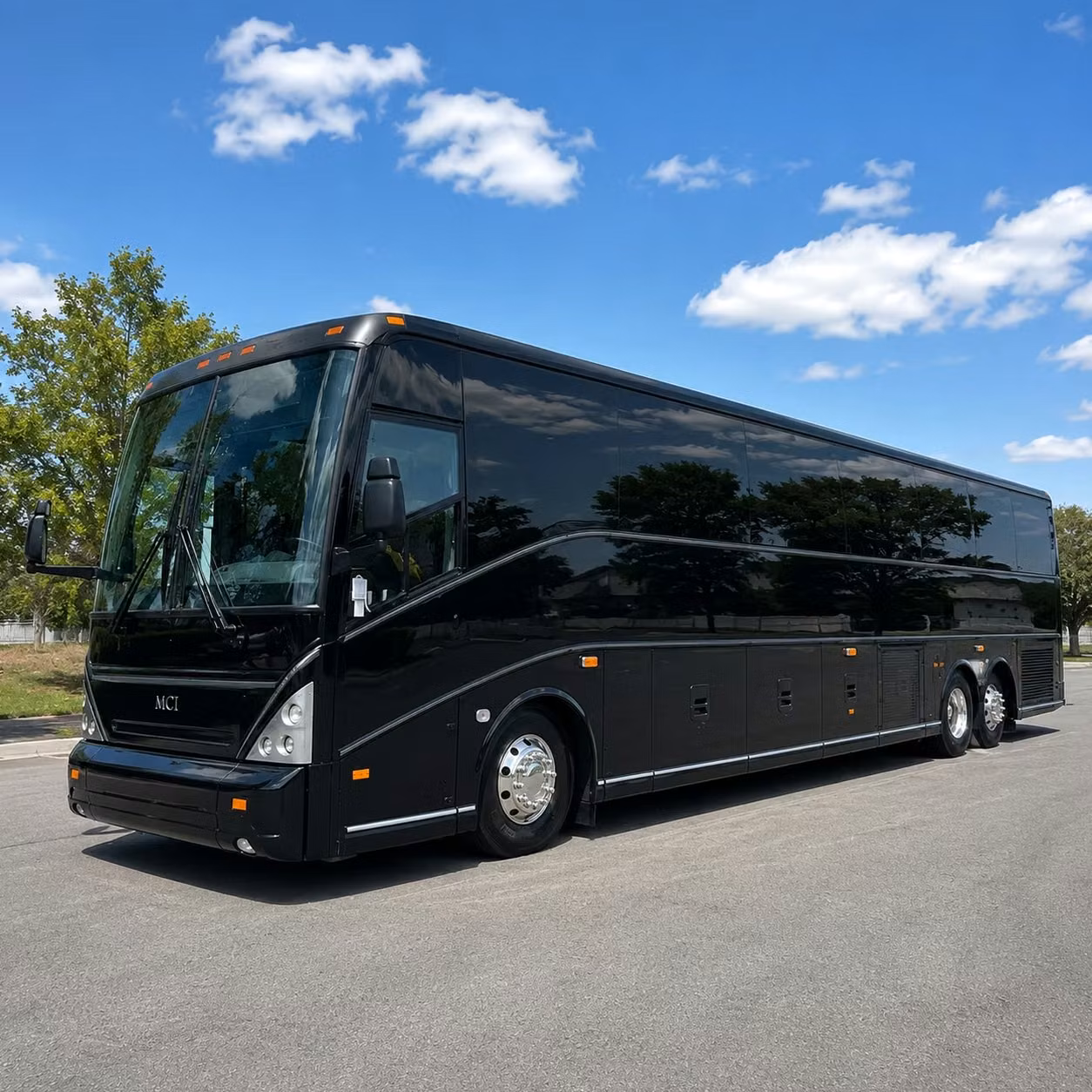 airport transfers for corporate travelers flying through houston