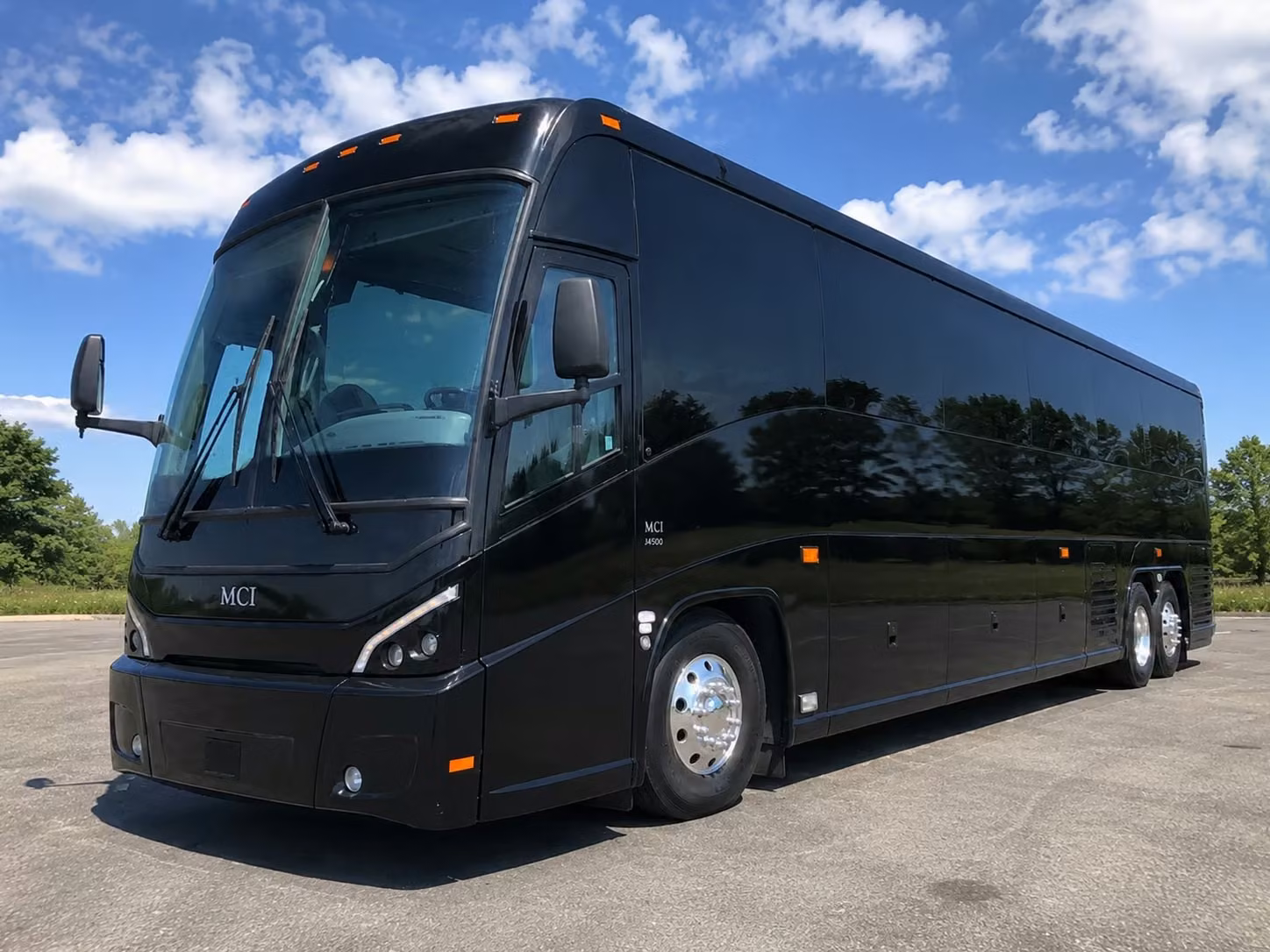 charter buses to space center houston for league city stem field trips