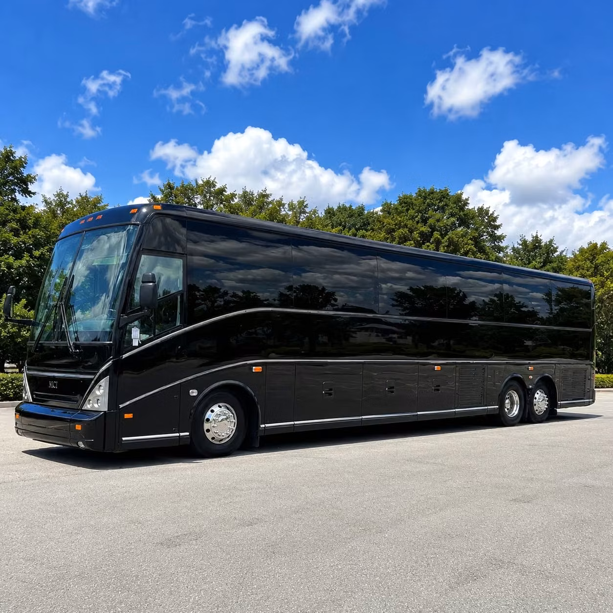 corporate event shuttles to houston s major convention venues