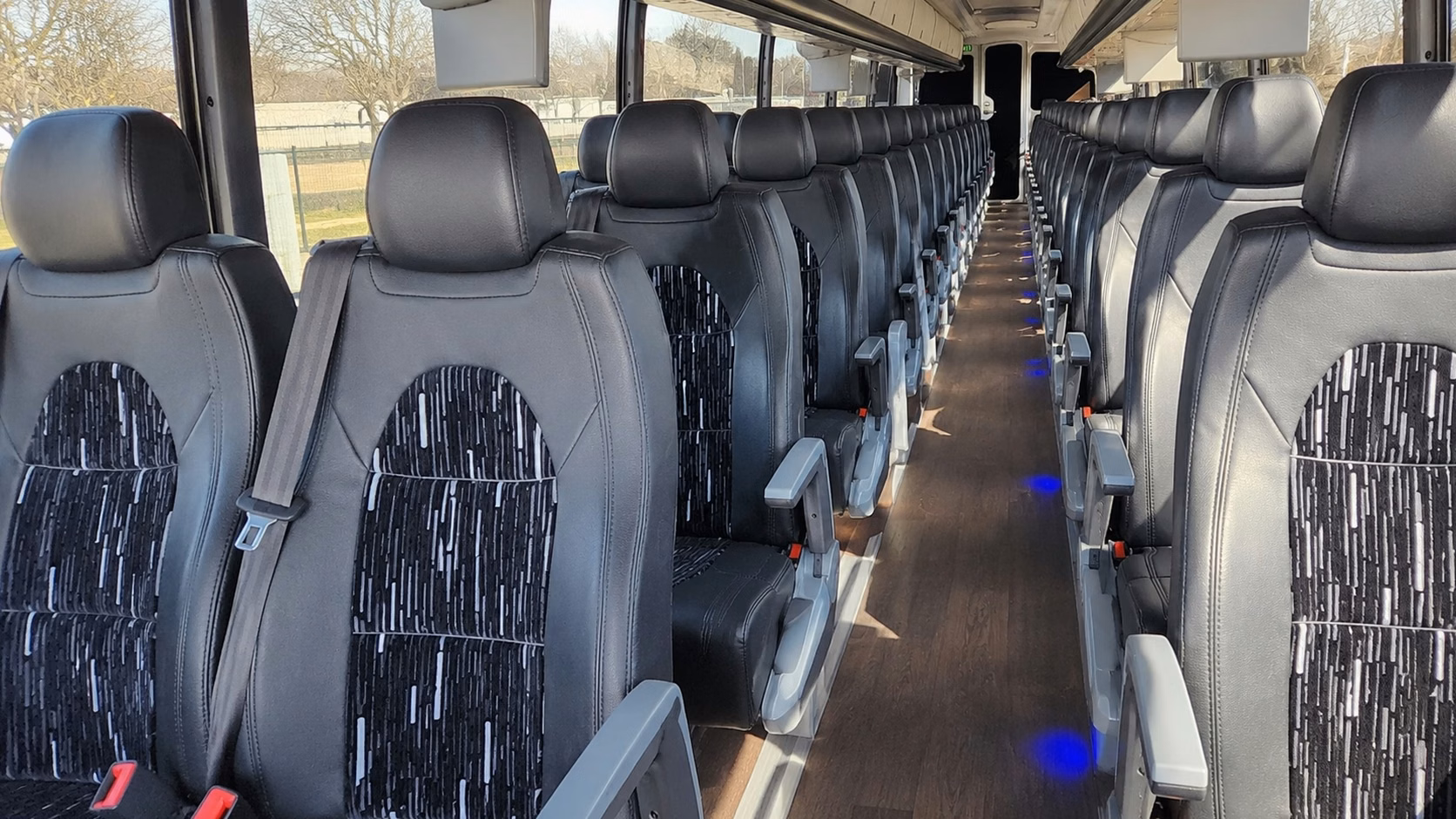 how where and when you re traveling affects league city bus rental rates