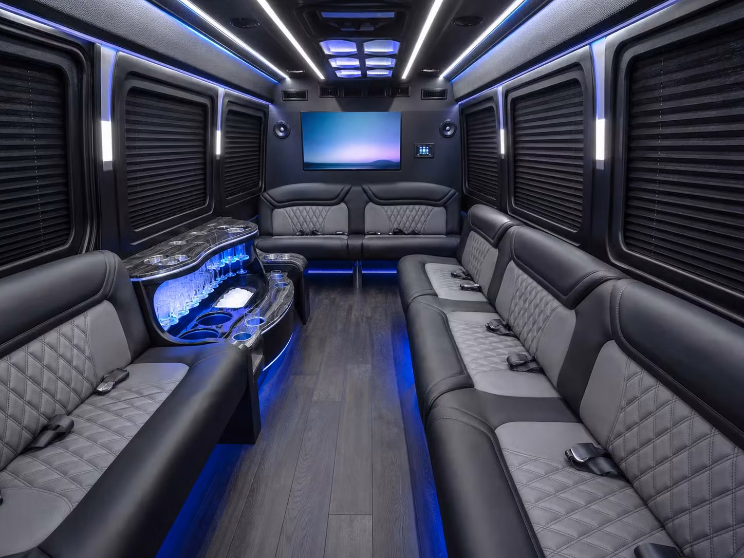 if you re managing corporate event transportation in league city we ve got you covered
