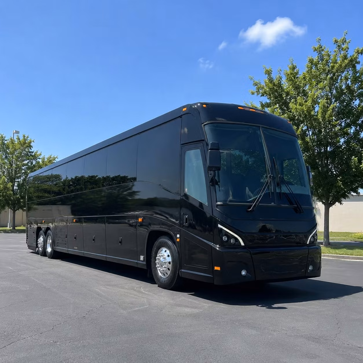 it s easier than ever to set up a recurring employee shuttle route in league city