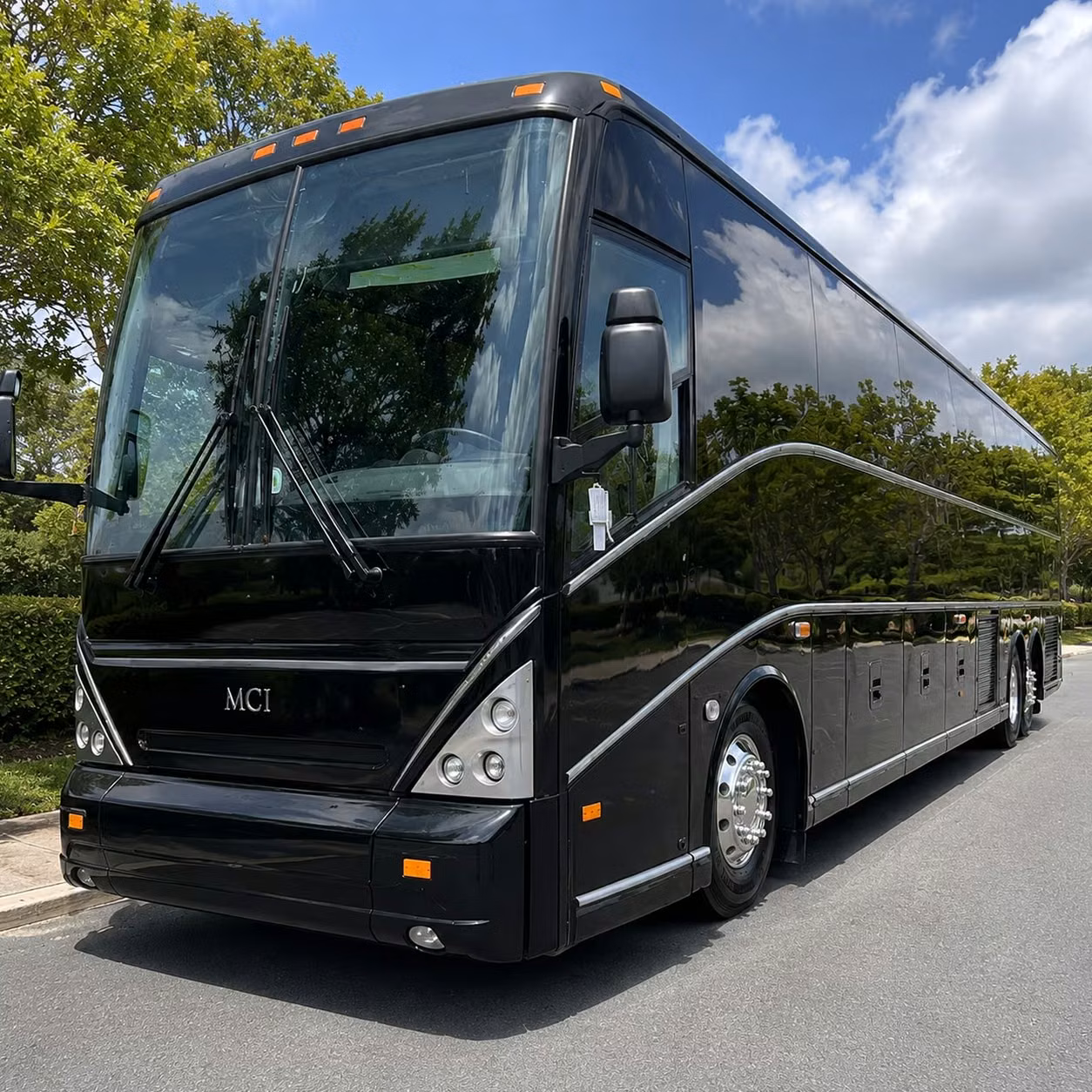 nasa johnson space center campus shuttles and contractor transportation