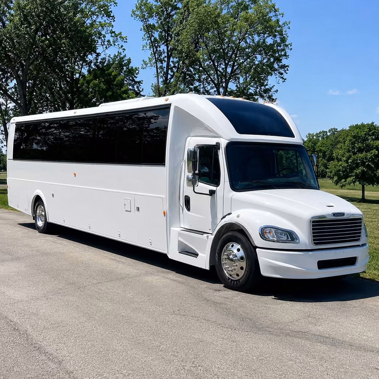 party bus