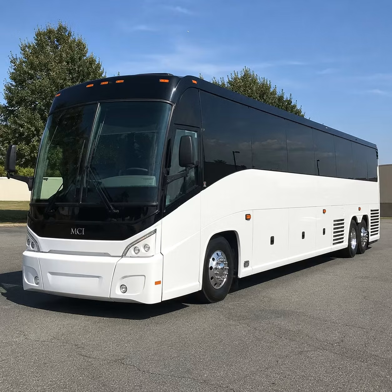 recurring government employee shuttle services in league city