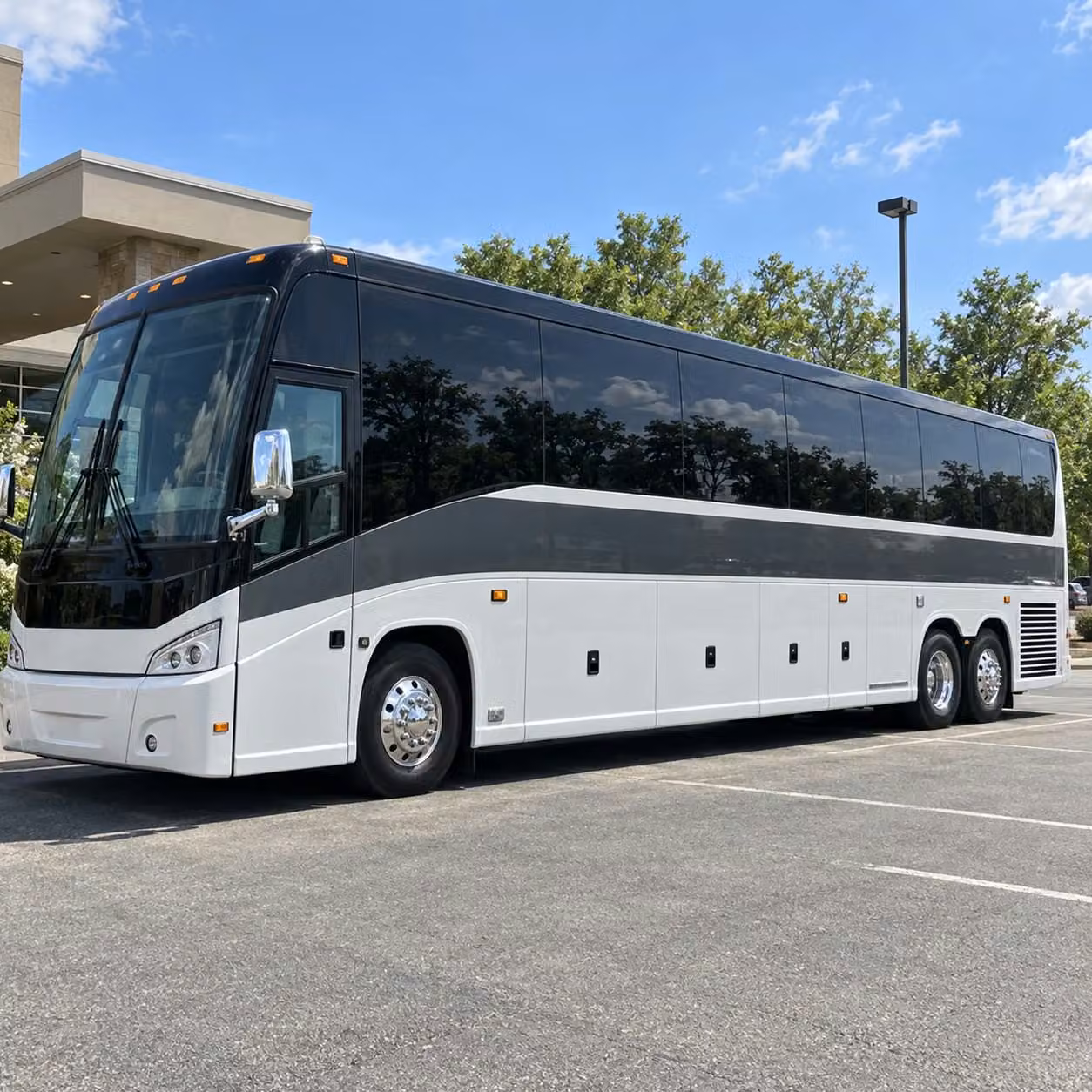 safe reliable prom night rides around league city and clear creek isd