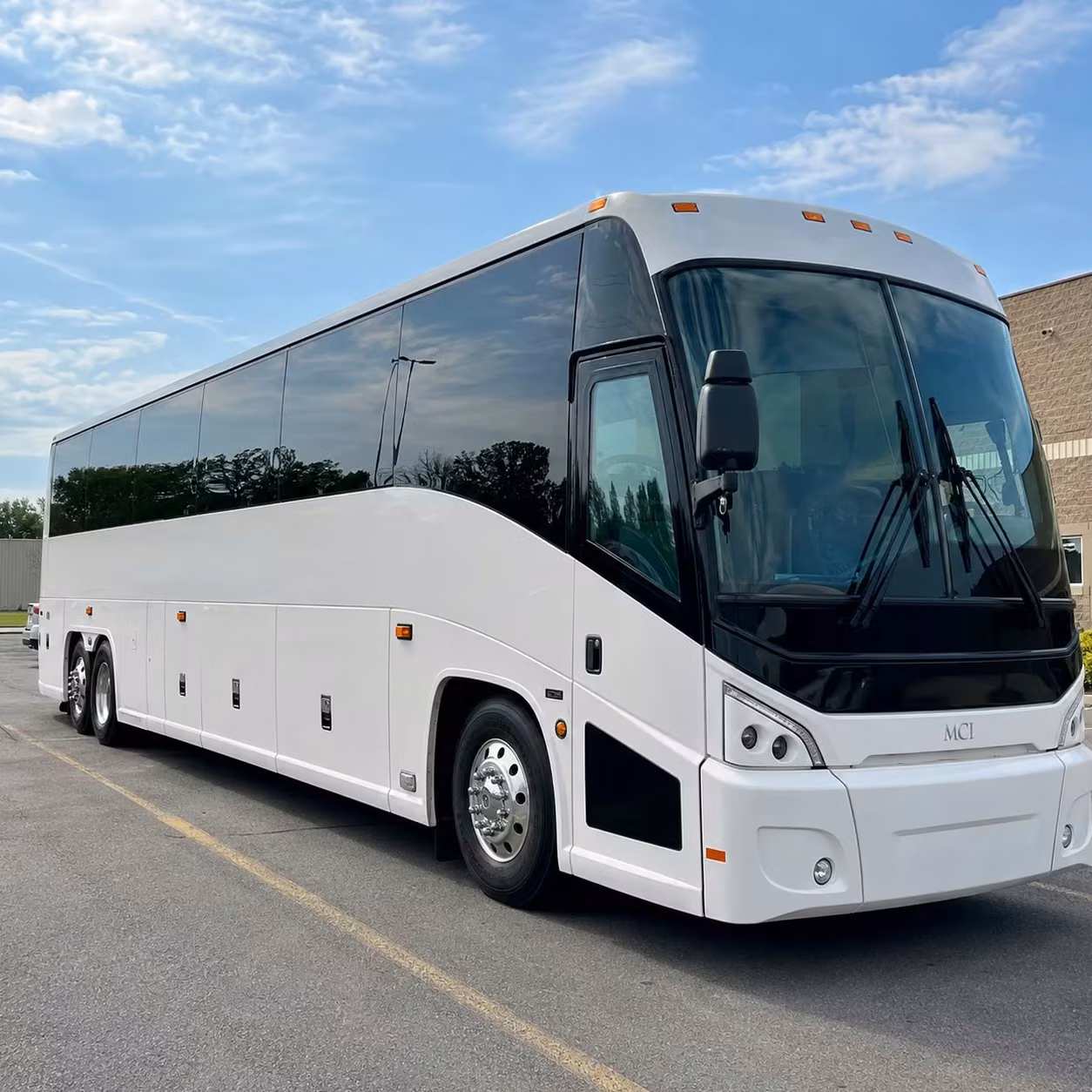 youth group and mission trip transportation out of league city